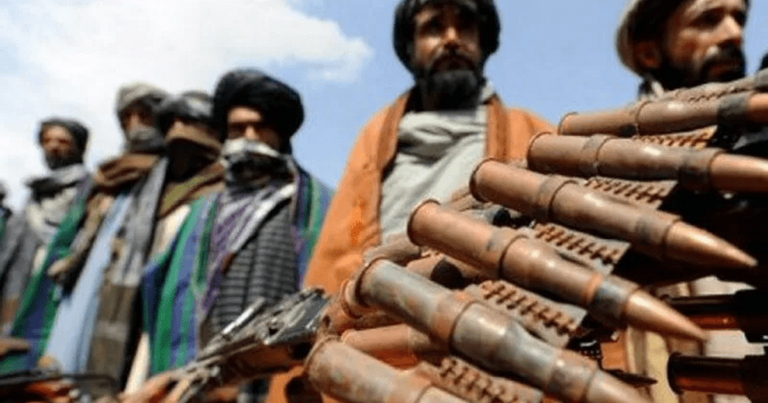 Pakistan, militants agree on indefinite ceasefire amid peace talks