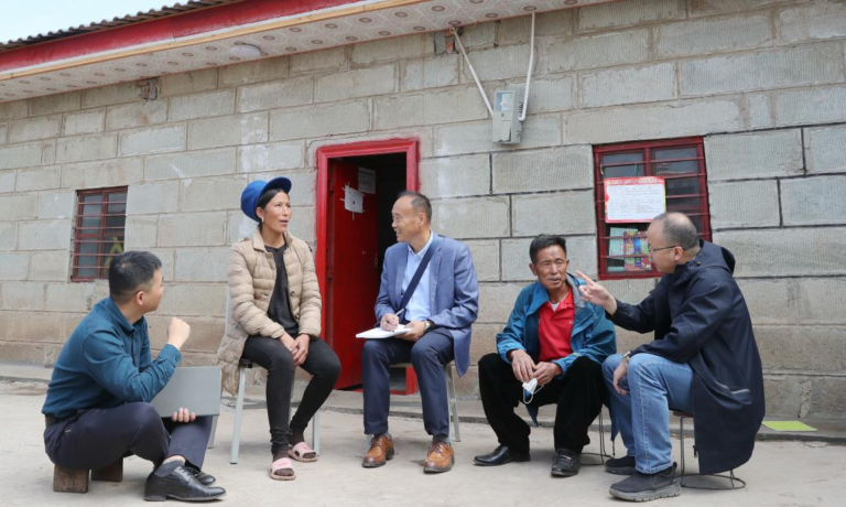 CPC has demonstrated admirable wisdom, courage in pursuit of national development:Nepalese scholar