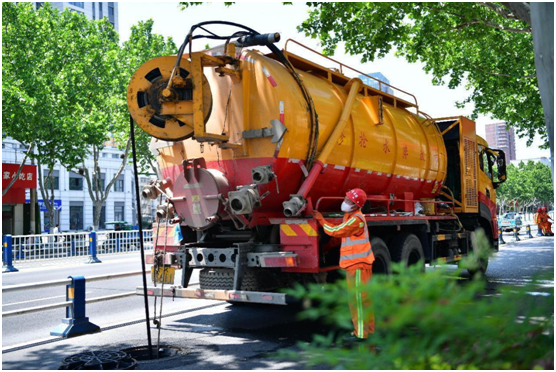 China kicks off renovation project to upgrade old municipal gas pipelines for higher safety, better livelihood