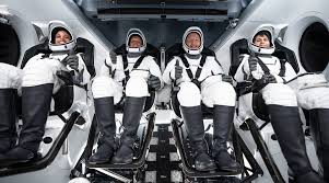 Shenzhou-14 astronauts enter Wentian lab module