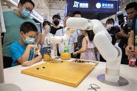 5th Digital China Summit achieves fruitful results