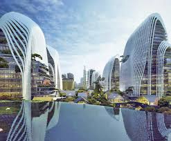 China strives to advance green transformation of construction sector