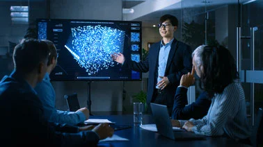 Digital technologies help improve rural living environment