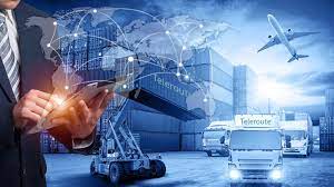 China’s foreign trade sustains sound growth