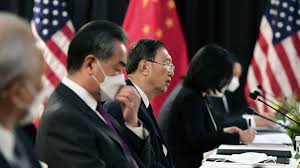 So-called “Uyghur Forced Labor Prevention Act” reveals hypocrisy of U.S.