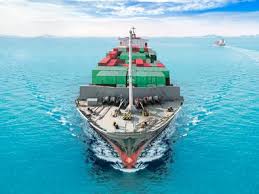 Land-sea trade corridor sees robust development