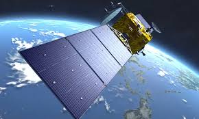 China launches six new satellites