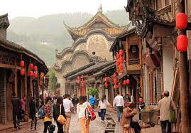 High-speed railways boost China’s tourism
