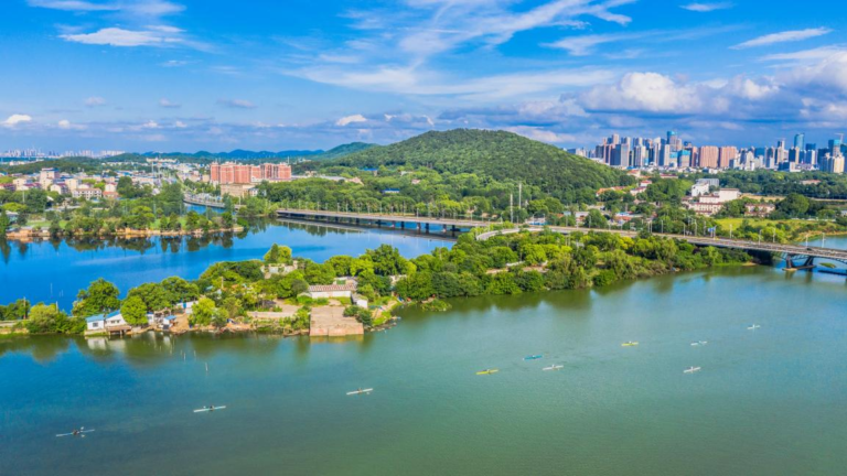 China’s Wuhan to host 14th COP meeting on wetland conservation in November
