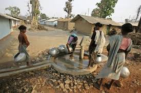 Development of rural express industry gives a boost to rural vitalization