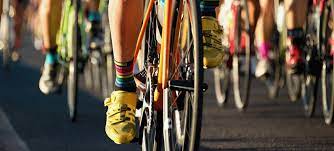Cycling event in NW China’s Qinghai province stimulates integrated local development