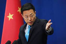 China’s foreign trade bucks trend, sets new records