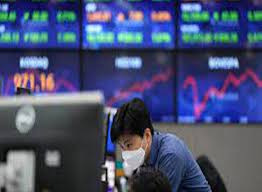 Int’l financial institutions bullish on Chinese market