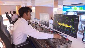 Ordos in N China promotes intelligent coal mining