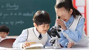 China ups goal for proportion of scientifically literate citizens