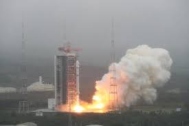 China launches emergency response to possible geological disasters