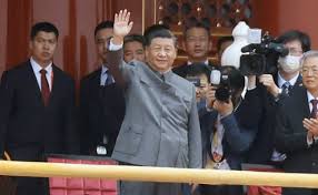 Commentary: Complete reunification of China is an unstoppable trend