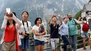 “Millennium ancient ferry” in N China’s Tianjin sees prospering development of green tourism