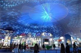 China-SCO demonstration area in Qingdao builds new platform of Belt and Road cooperation