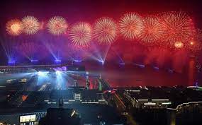 China sees intensive, extensive development of opening up in past 10 years