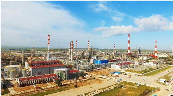 President XiJinping’s visit to Kazakhstan charts new blueprint for China-Kazakhstan relations