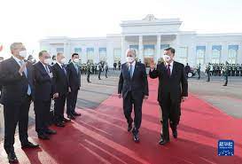 Xi’s state visit to Kazakhstan a boost to common development