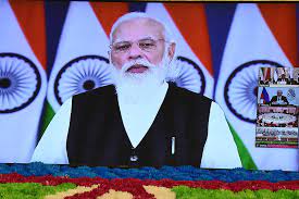SCO to create brighter prospects of common development