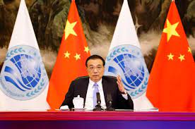 SCO to further promote global security, stability, prosperity