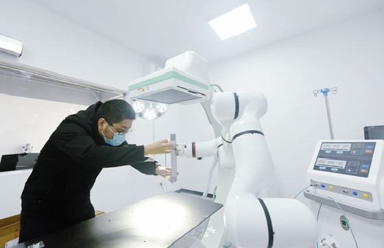 Artificial intelligence makes scientific studies smarter