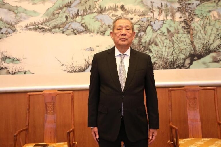 China’s development creates opportunities for win-win cooperation