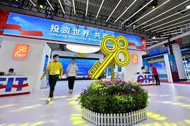 China to keep working with rest of world to build community with shared future for mankind