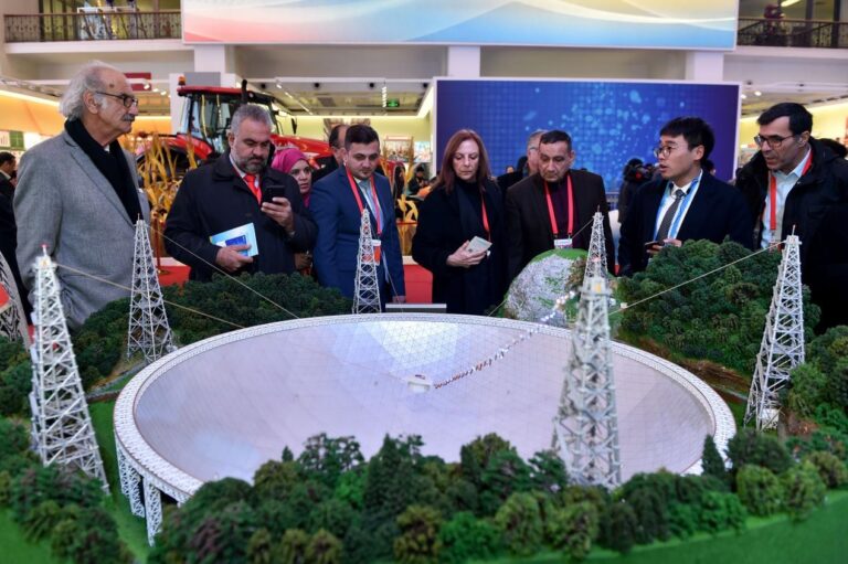 China willing to work with the international community to promote equality, mutual learning, dialogue, and inclusiveness among civilizations