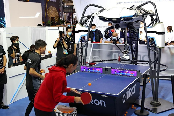 CIIE makes huge Chinese market a big opportunity for world