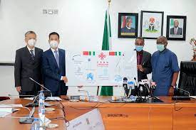 CHINA General Chamber of Commerce in Nigeria is apolitical, says Chamber