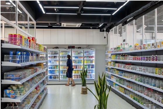 Convenience stores deliver robust performance as retail sector slows