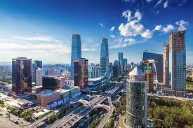 China unswervingly follows path of peaceful development
