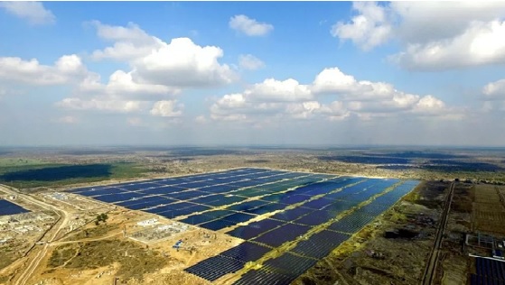 China to foster a new relationship where man and nature can both prosper and live in harmony