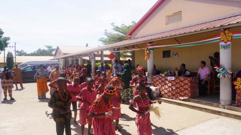 Chinese Govt Offers Scholarships to Teachers, Students in FCT Schools