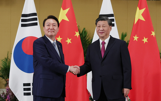 Full text of Xi’s remarks at Session I of G20 summit in Bali