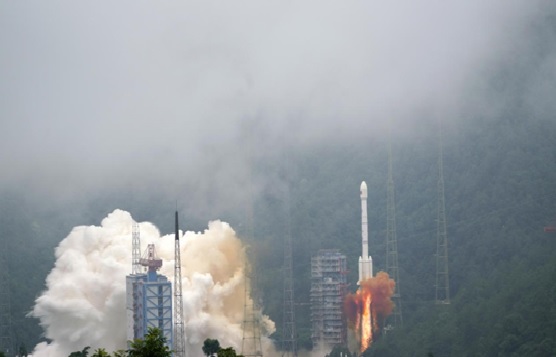 China’s Beidou reaches world-leading level: white paper