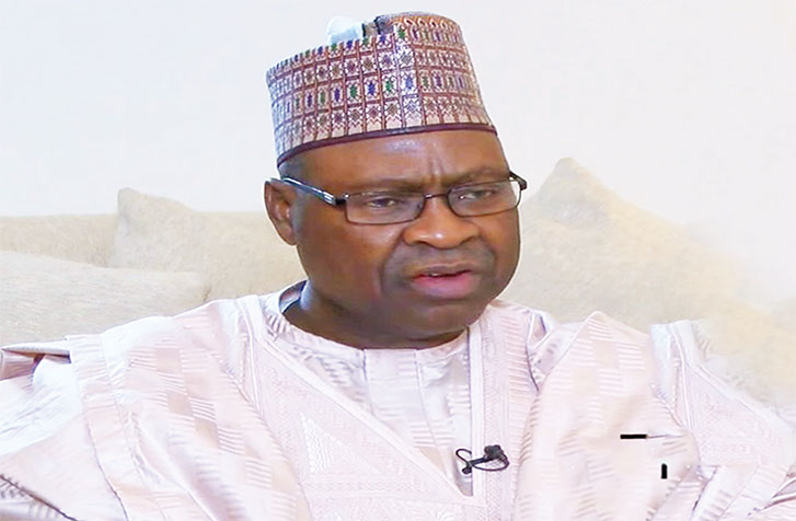 Allegations of lopsided appointments against ITF DG, Ari, malicious – Group