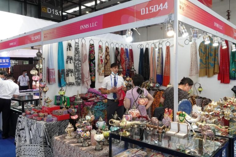 China’s BRI ‘circle of friends’ expanding