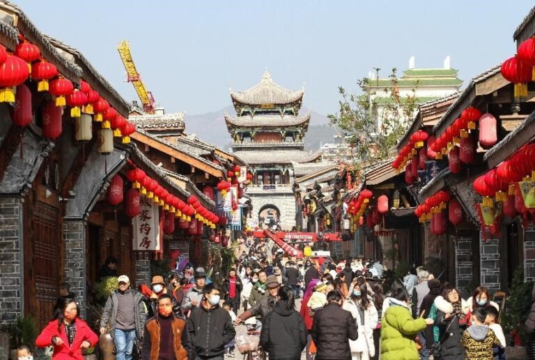 China’s high-quality economic development boosts global confidence