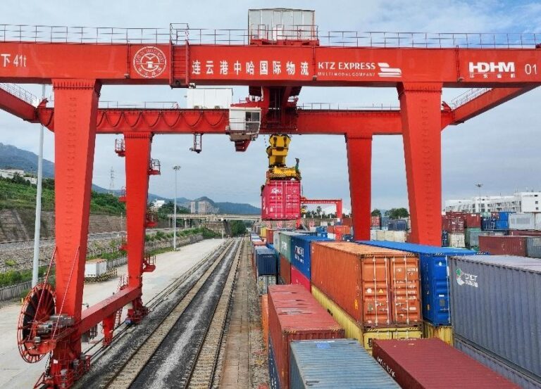 What will be brought by China’s cancellation of registration mechanism for foreign trade business operators?