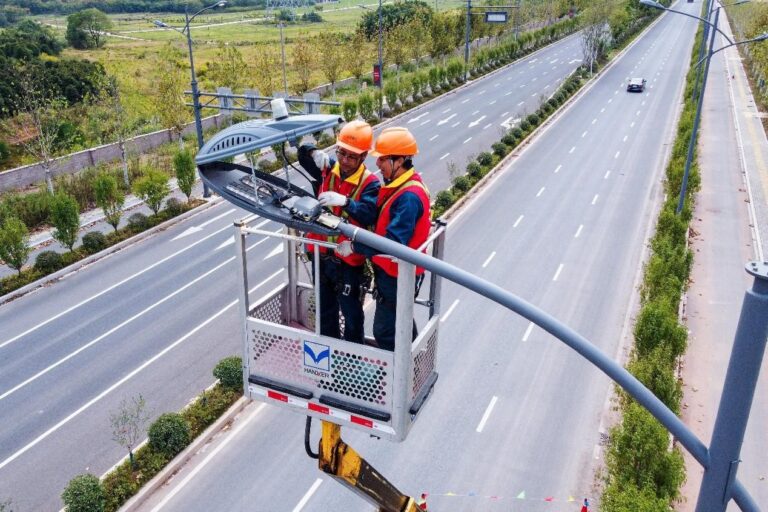 China’s cellular IoT connections account for 70 percent of world’s total