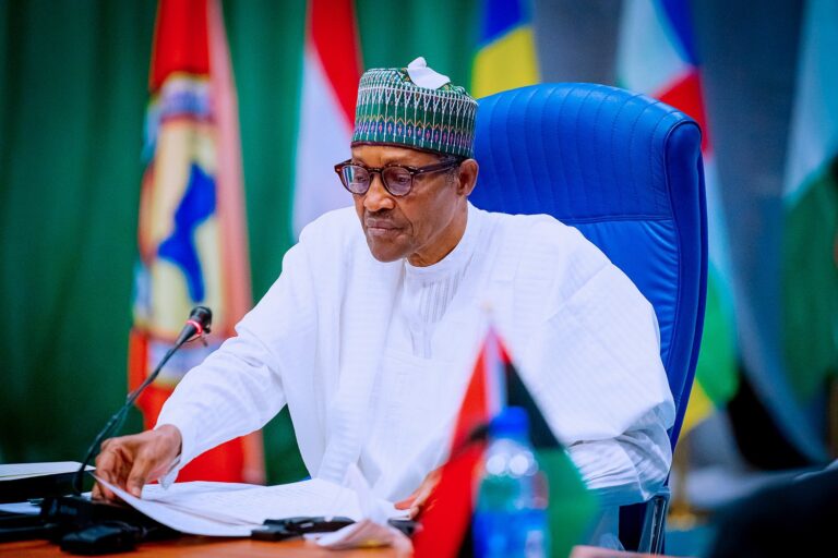 Buhari urged to appoint most senior director as next Accountant-General of Federation