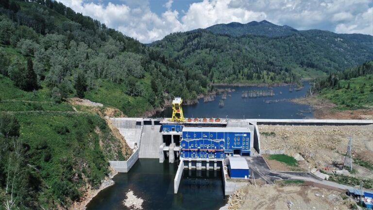 China, Central Asia to jointly build cooperation belt for high-quality development