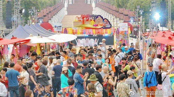 Young travelers make up majority of Chinese outbound tourists