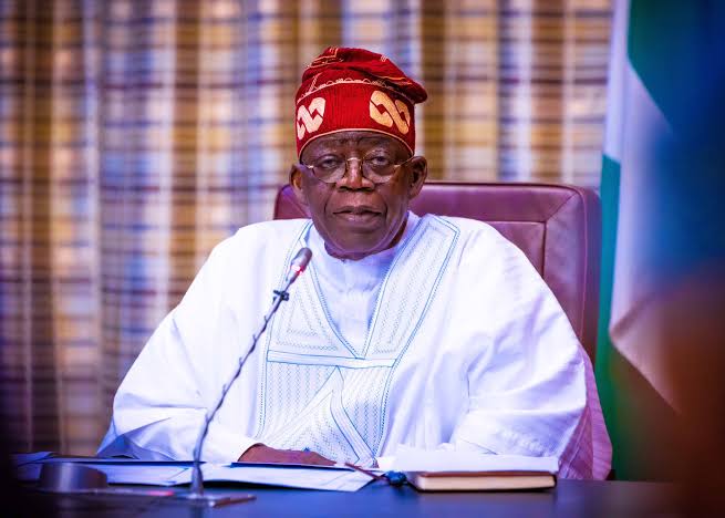 Group to Tinubu; Reward Committed Grassroot Party Loyalist During Appointments