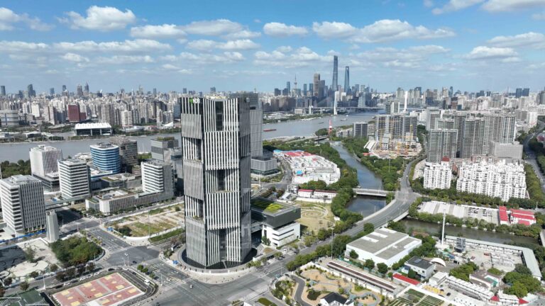 THE FUTURE OF NEW DEVELOPMENT BANK’S CONTRIBUTION TO BRI AND GREEN FINANCE INITIATIVES
